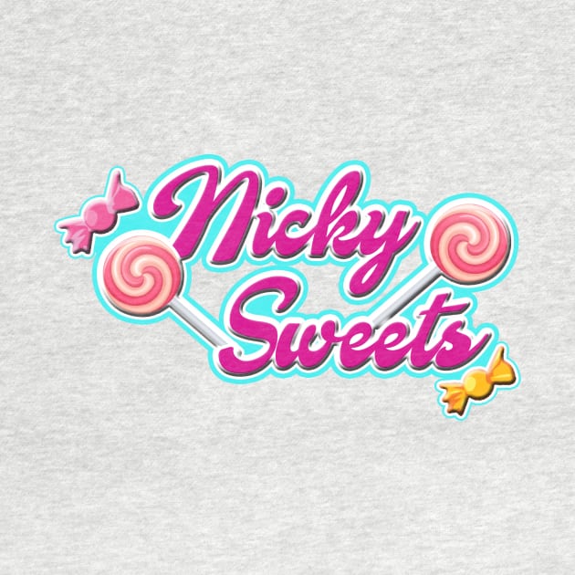 Nicky sweets by EterniaDreams